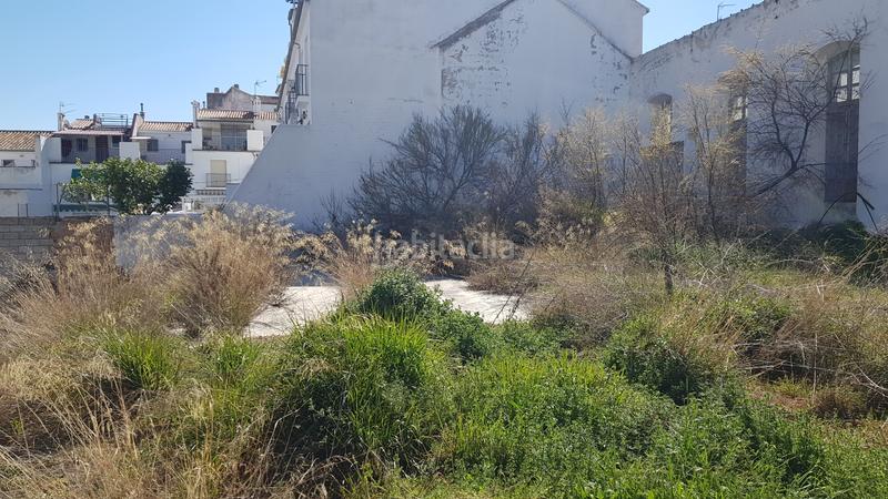 Foto a96cc06c-c26f-4aa2-b88f-187e399692bd. Terrain résidentiel dans calle higueruelos 20 dans Centro Antequera