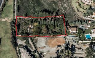 Casa en Las Lomas de Ro Verde. Oportunidad de inversin y reforma  milla de oro de marbella 