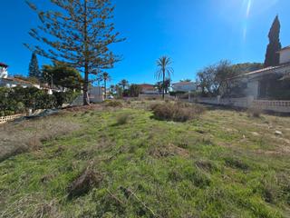 Casa a Calle tenerife 437. Situada a 100 metros de la playa - impresionante villa y proyect