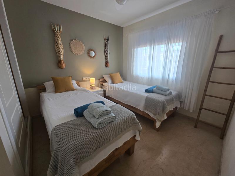 Foto 07a02b8c-225c-46a7-a4fc-89d200868313. Appartamento in calle olmo 5 in Santa María Marbella