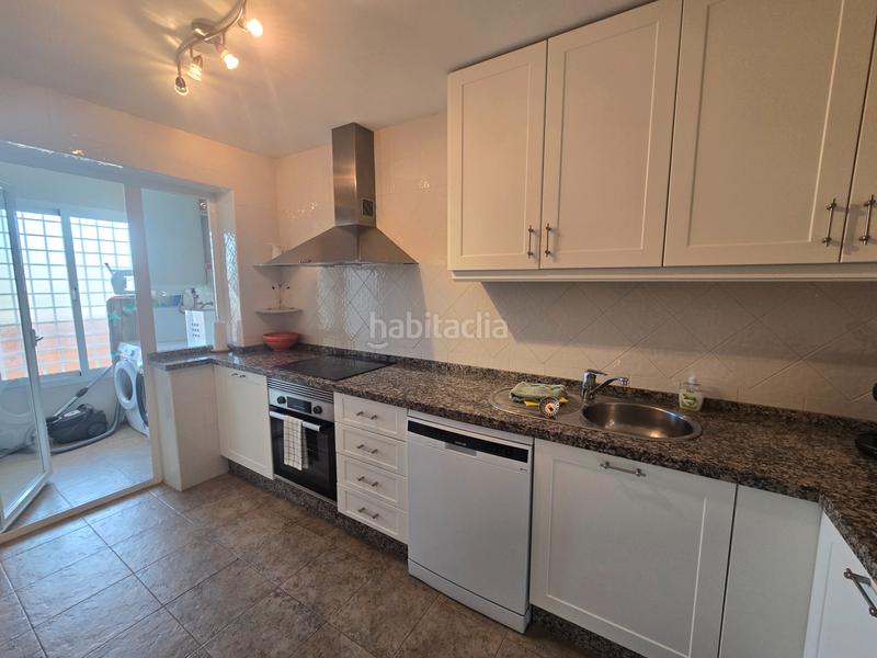 Foto 0f7e7bb2-3d93-491c-8ccf-45fdc6f5a520. Appartamento in calle olmo 5 in Santa María Marbella