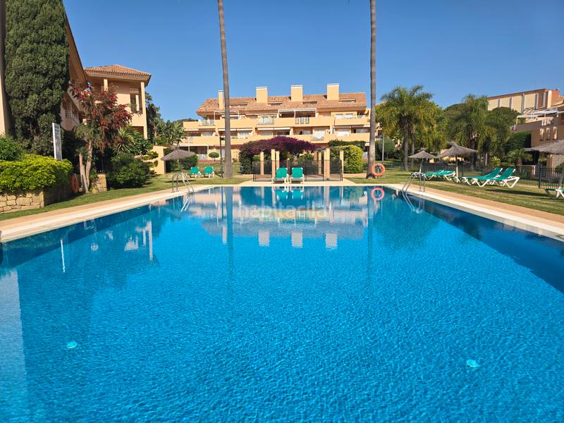 Foto 43327355-e4c4-4111-ab11-ce0ca5680662. Appartamento in calle olmo 5 in Santa María Marbella