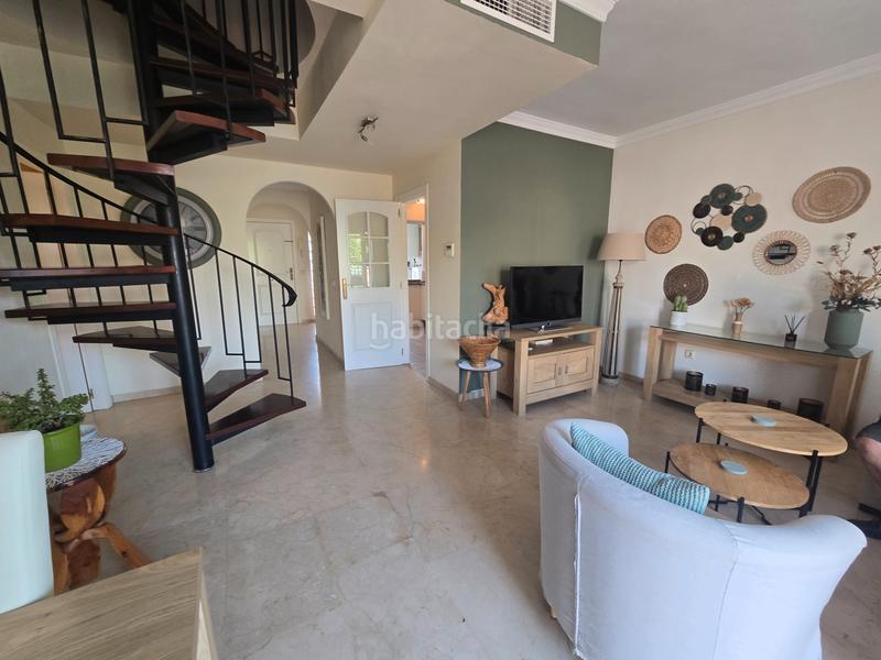 Foto 7ec90ecb-599d-4d97-90e1-f8a2a1350461. Appartamento in calle olmo 5 in Santa María Marbella