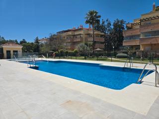 Pis en Calle de la noria 21. La cala de mijas - a un paso de la playa y los servicios locales