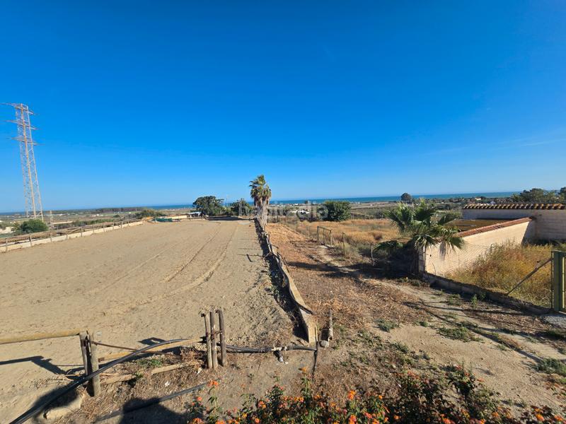Foto 0da51bdd-4481-443a-9409-7e7cb2908267. Terrain résidentiel dans calle dora ana carmona martin 33 dans Almayate Bajo