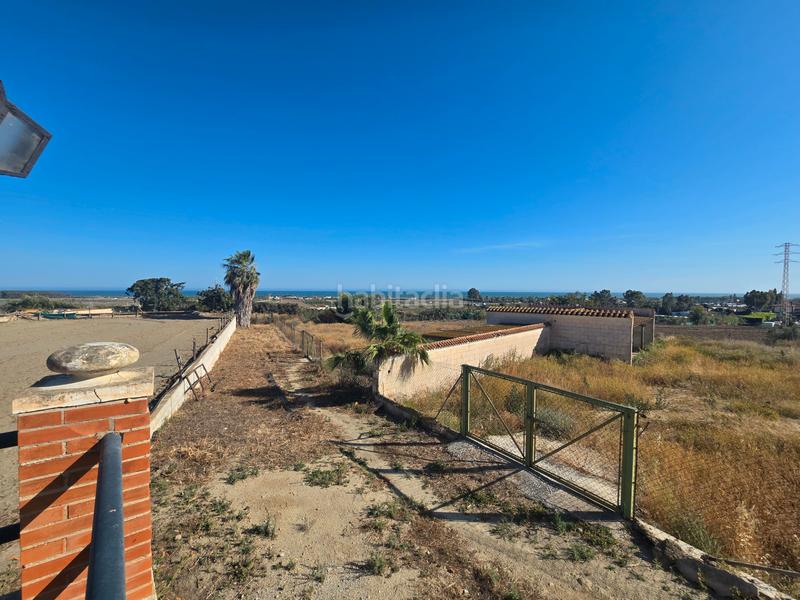 Foto 138e9e06-5c6f-443d-90d9-7898abf4dd68. Terrain résidentiel dans calle dora ana carmona martin 33 dans Almayate Bajo