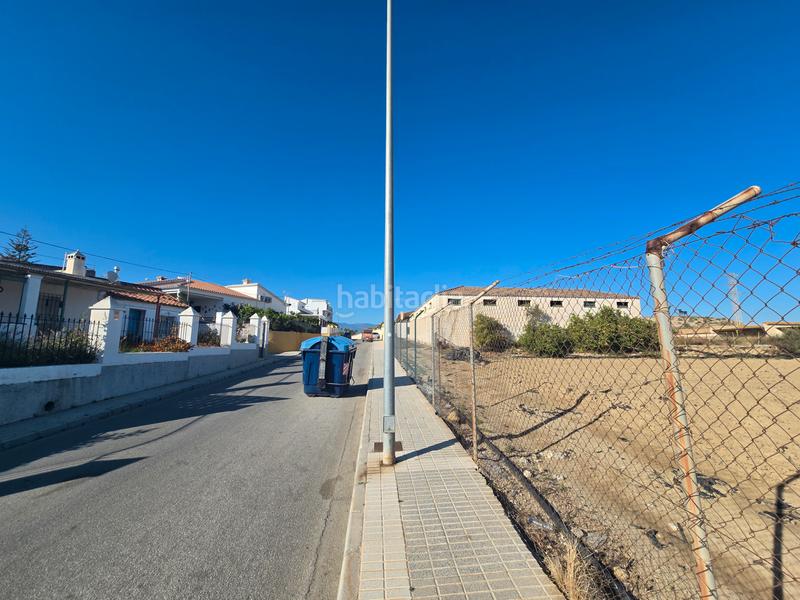 Foto 39654d1e-6afe-4c1b-afb2-2a3301c65d9a. Terrain résidentiel dans calle dora ana carmona martin 33 dans Almayate Bajo