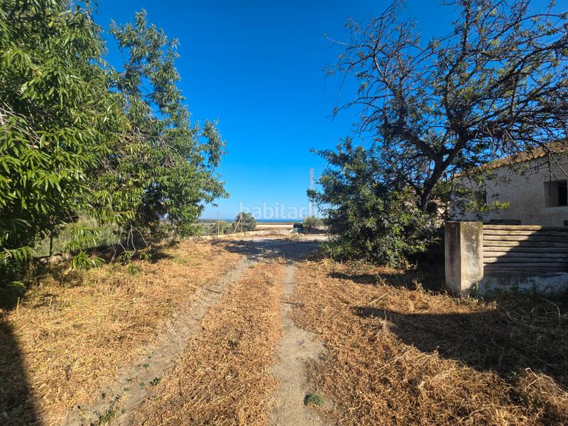 Foto 503060a8-2efa-4e59-9e19-bddcf7a4f6d5. Terrain résidentiel dans calle dora ana carmona martin 33 dans Almayate Bajo