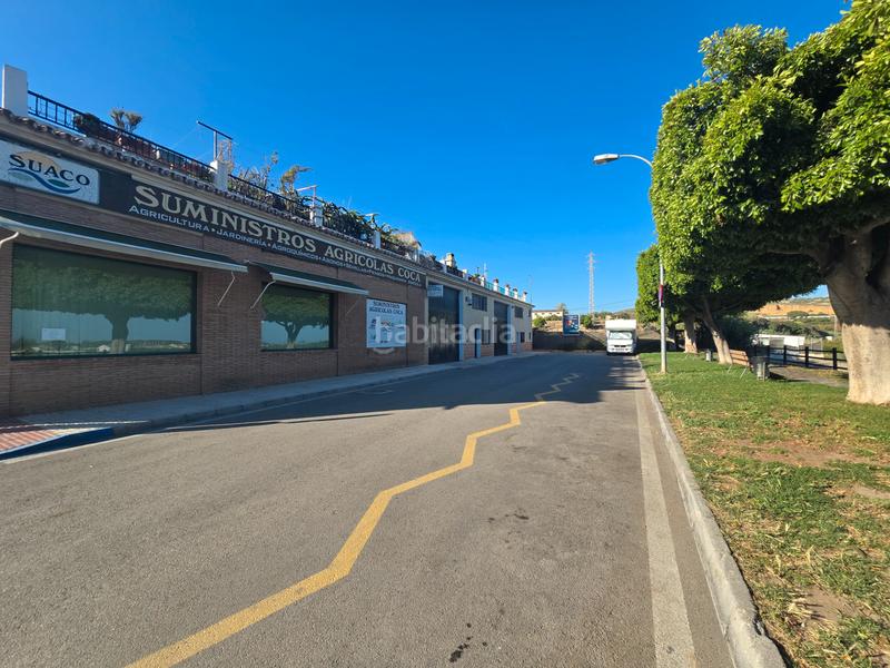 Foto 71404c3f-bd1f-4b58-aff3-a451e18abbf9. Terrain résidentiel dans calle dora ana carmona martin 33 dans Almayate Bajo