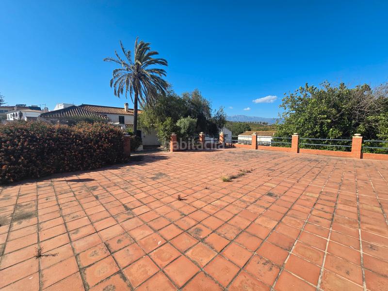 Foto a1056d12-d005-4d68-a88c-3baeb11f59bf. Terrain résidentiel dans calle dora ana carmona martin 33 dans Almayate Bajo