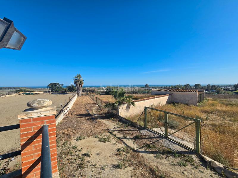 Foto b450f68e-9e35-4bd6-a48e-6b7c359a54bc. Terrain résidentiel dans calle dora ana carmona martin 33 dans Almayate Bajo