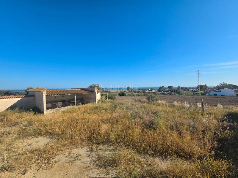 Foto be677898-8eaa-4c2a-96f0-90ea9ab946cb. Terrain résidentiel dans calle dora ana carmona martin 33 dans Almayate Bajo