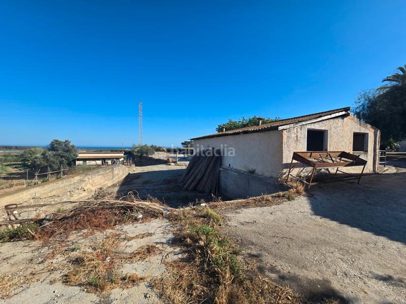 Foto d1def012-2ca0-4e79-bca6-39b6a869e7e9. Terrain résidentiel dans calle dora ana carmona martin 33 dans Almayate Bajo