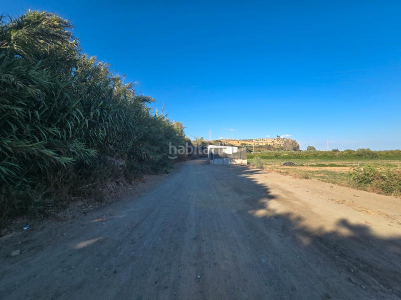 Foto f3e4bae3-9d58-43a7-a18b-fe86d0d87af2. Terrain résidentiel dans calle dora ana carmona martin 33 dans Almayate Bajo