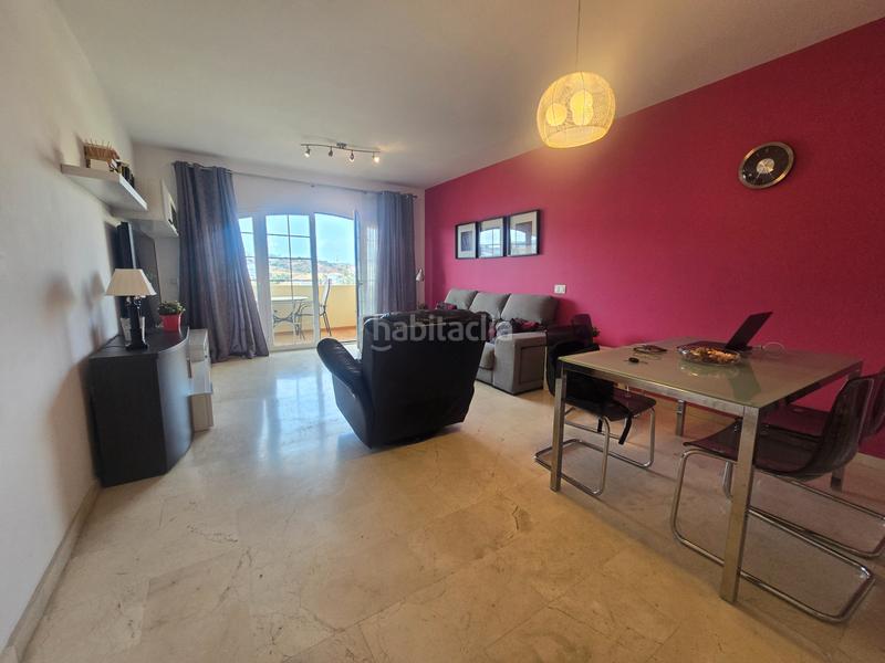 Foto cd695281-58b4-44c5-9643-857ba7cbfc59. Apartament a calle severiano ballesteros 1 a Riviera del Sol Mijas