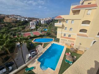 Apartament a Calle severiano ballesteros 1. Apartamento de 2 dormitorios y 2 baños con una ubicación ideal,