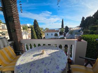 Apartament  Calle libra. Oportunidad única: vistas al mar y a un paso de la playa y todos