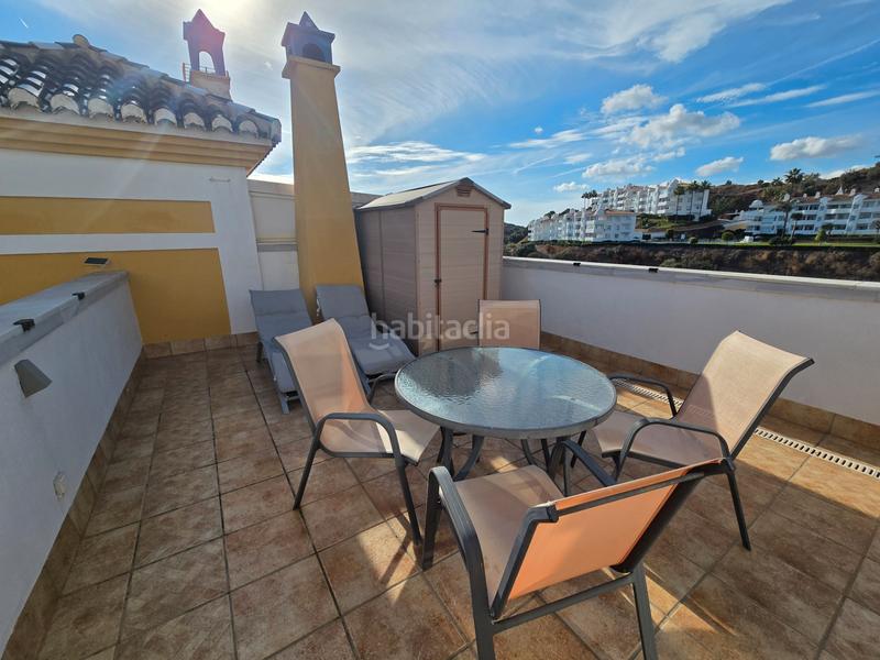 Foto 03842d95-ade5-4d68-964a-d517e3cb3e97. Casa a calle jaén 5 a Calahonda Mijas