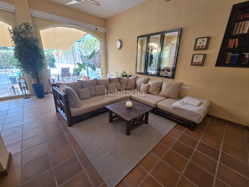 Foto 370995cb-9fba-462d-bcfb-c44dad38ee28. Casa a calle jaén 5 a Calahonda Mijas