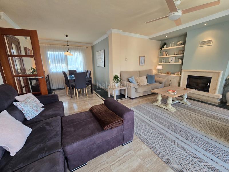 Foto 707ade8a-2cbb-4532-b101-87cb55b983e3. Casa a calle jaén 5 a Calahonda Mijas