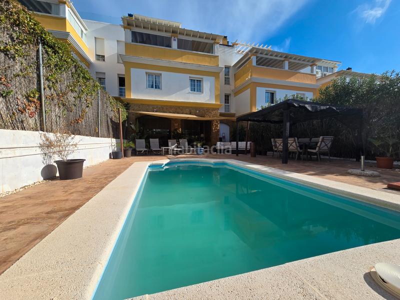 Foto 853c02a5-073e-4e9d-9a0d-dc46c2bd3233. Casa a calle jaén 5 a Calahonda Mijas