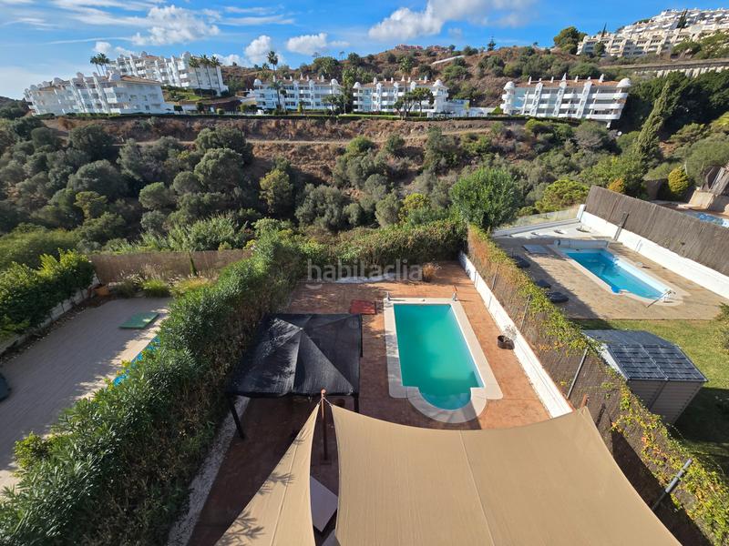 Foto 9a8a361c-4d23-4fa0-b102-22702b48acf9. Casa a calle jaén 5 a Calahonda Mijas