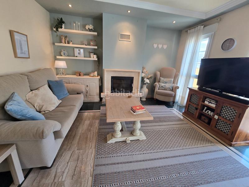 Foto a7d297c1-537f-40cc-966c-d2751701185b. Casa a calle jaén 5 a Calahonda Mijas