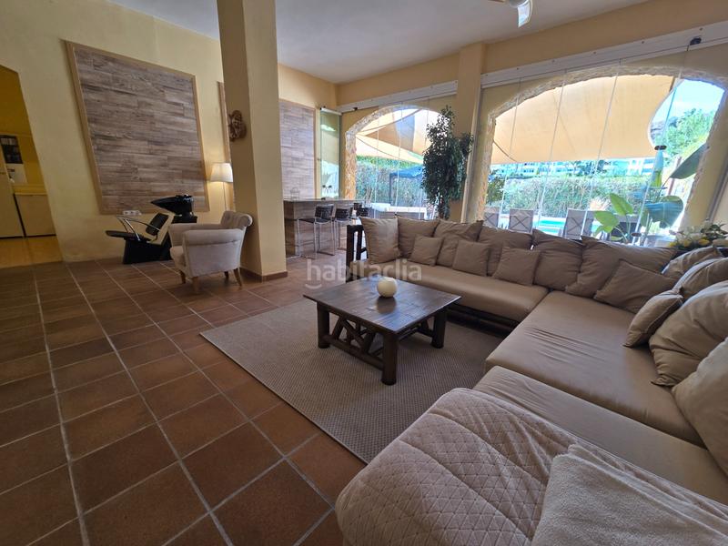 Foto cfe9c2fa-45c0-49d9-91f0-7bbd17f07f6c. Casa a calle jaén 5 a Calahonda Mijas