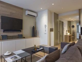 Alquiler Piso  Avinguda del penedès