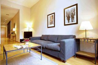 Location Appartement  Carrer del doctor hermenegild arruga