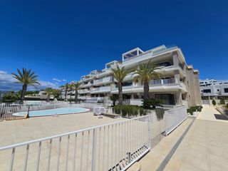 Apartamento en Calle sierra de baza 7. Apartamento en la cala de mijas con vistas al mar y a pocos paso