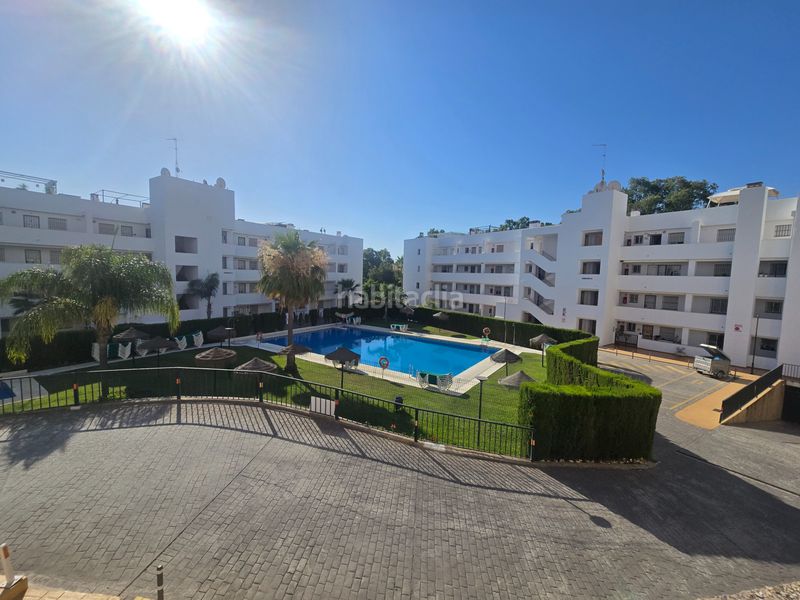 Foto 409f3ead-beb5-4714-b804-f86f98a4df35. Apartament amb piscina a Riviera del Sol Mijas