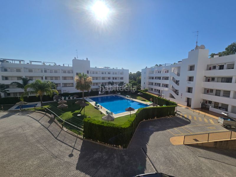 Foto 4a9ff6d5-b4dc-4e47-8ffe-a07399ee6e56. Apartament amb piscina a Riviera del Sol Mijas