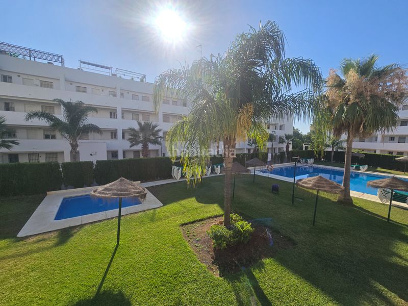 Foto 52e80fc9-6d7d-4b0d-bccf-4c86489770ea. Apartament amb piscina a Riviera del Sol Mijas