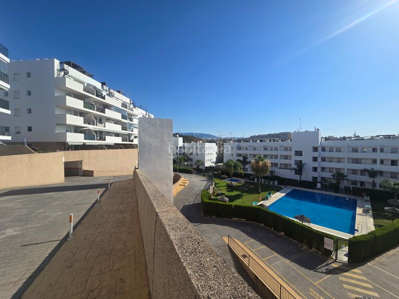 Foto 65cda2c7-76fa-491c-8e9f-3ecc374e9b2b. Apartament amb piscina a Riviera del Sol Mijas