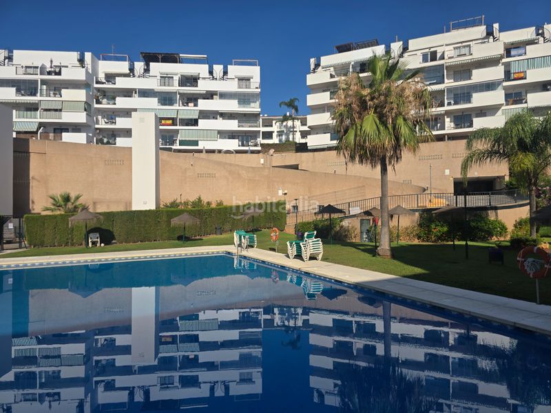 Foto 6e2225d0-a66a-4546-9945-708286e313fc. Apartament amb piscina a Riviera del Sol Mijas