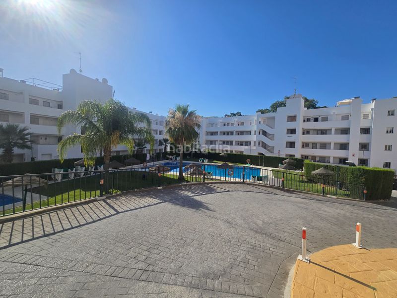 Foto 7ddcfc9c-fc22-40cb-899b-c81ec7263dfe. Apartament amb piscina a Riviera del Sol Mijas