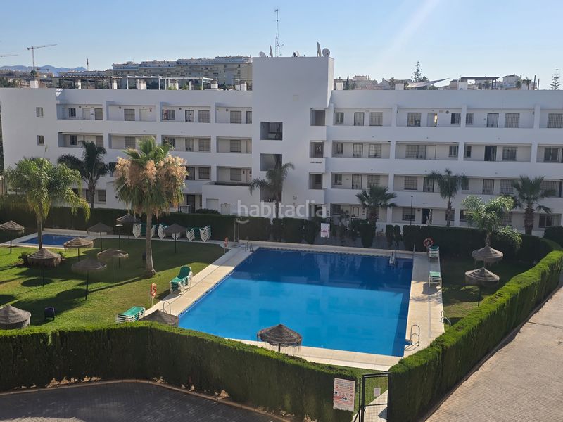 Foto aa5c37bd-4006-41bf-8f2a-4ee02005f971. Apartament amb piscina a Riviera del Sol Mijas