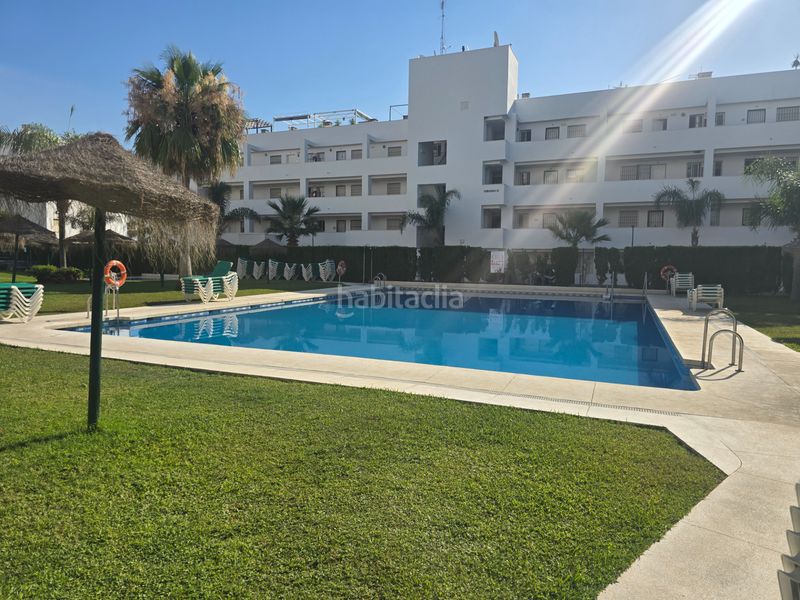 Foto e6fbf9cc-b6d9-4661-a487-0d6dd3c2b786. Apartament amb piscina a Riviera del Sol Mijas