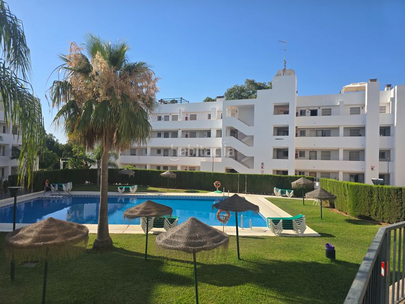 Foto ee81af77-a6c1-40bb-b691-7ac6718fefcf. Apartament amb piscina a Riviera del Sol Mijas