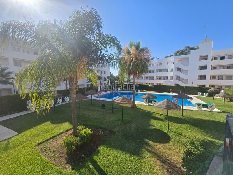 Foto f474fdc0-2677-4962-afe9-fc4851cbd3ee. Apartament amb piscina a Riviera del Sol Mijas
