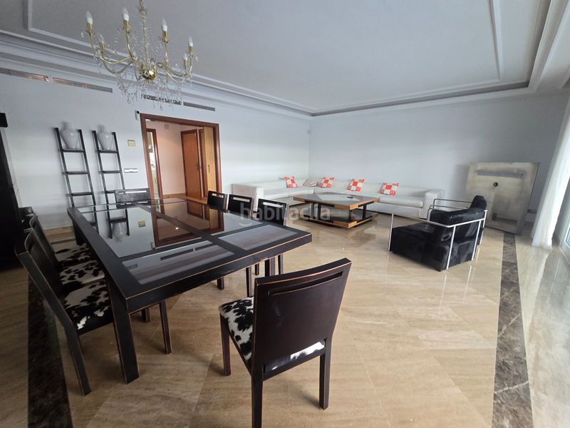 Foto 0140decb-45c1-4164-97cb-5ad95f1b9ab9. Apartament amb calefacció aparcament piscina a Puerto Banús Marbella