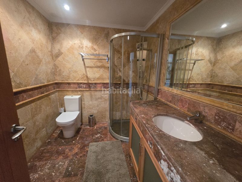 Foto 601d5d61-2320-4925-b0ec-fa0751d94237. Apartament amb calefacció aparcament piscina a Puerto Banús Marbella