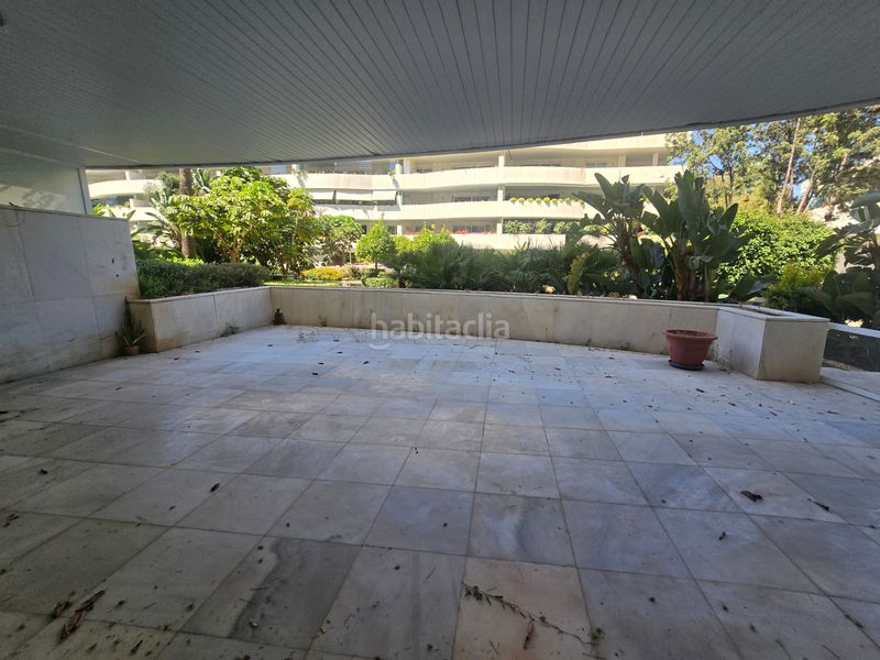 Foto 67209be1-11d1-441a-9722-7082513c46dc. Apartament amb calefacció aparcament piscina a Puerto Banús Marbella