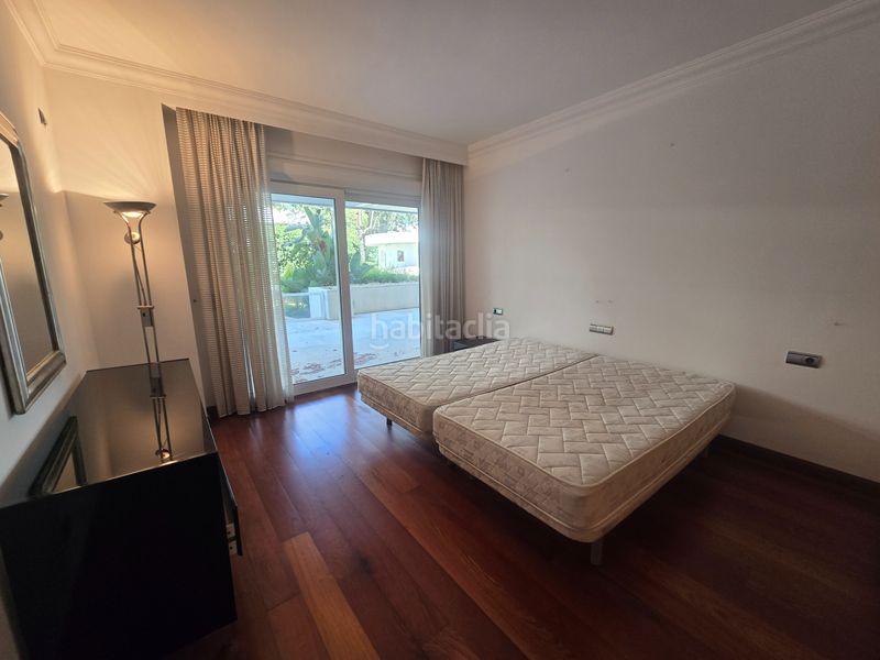 Foto 69787768-d9d1-4807-a9d5-e2540139d219. Apartament amb calefacció aparcament piscina a Puerto Banús Marbella