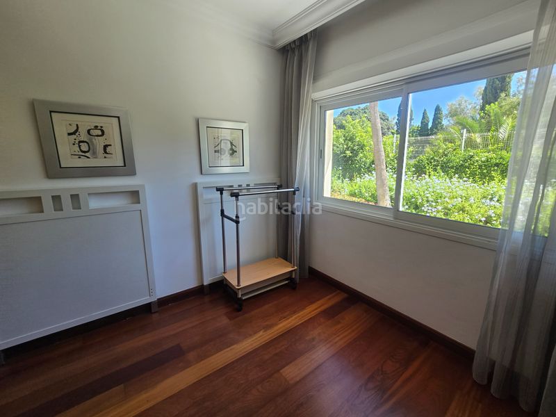Foto cda63964-c77e-474f-8140-2564b7c09818. Apartament amb calefacció aparcament piscina a Puerto Banús Marbella