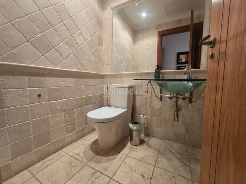 Foto e6ec4204-3505-423a-aac1-db7afbe30ad0. Apartament amb calefacció aparcament piscina a Puerto Banús Marbella
