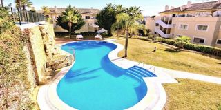 Pis a Calle esmeralda 15. Magnífico apartamento de dos dormitorios con piscina y vistas pa