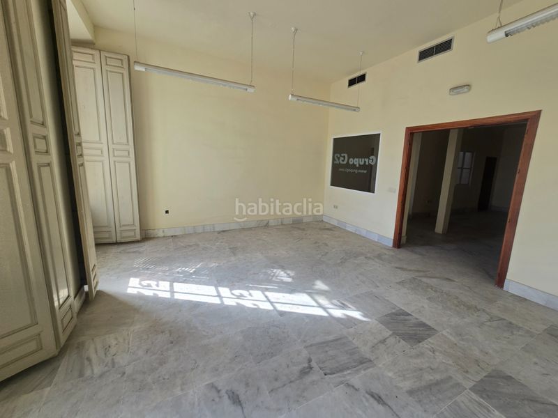 Foto 9e2df836-0db1-4dd2-a6d0-b8225c4787e5. Apartamento en plaza de la constitución 1 una propiedad única y emblemática con vistas a la calle larios en Málaga