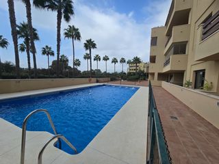 Apartamento  Avenida de la marina. Puerto de sotogrande – venta por debajo del valor de mercado exc